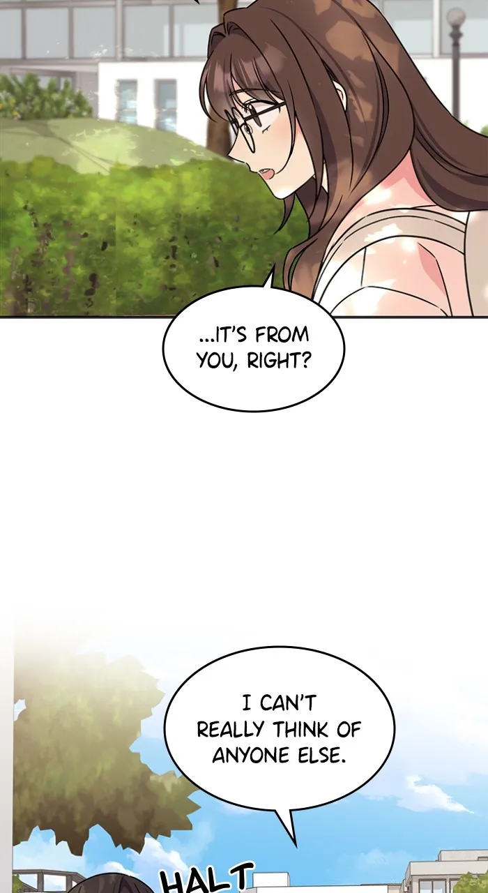 Ugly Duckling Complex Chapter 4 page 87 - 