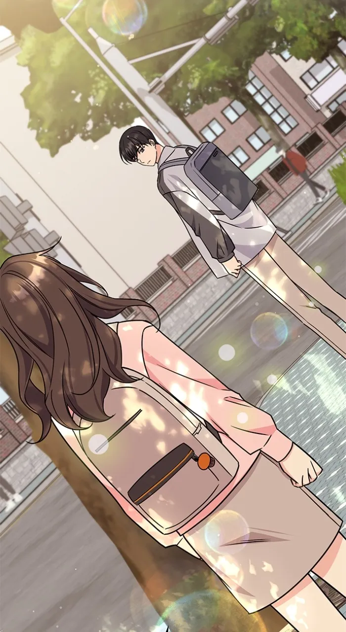 Ugly Duckling Complex Chapter 4 page 89 - 