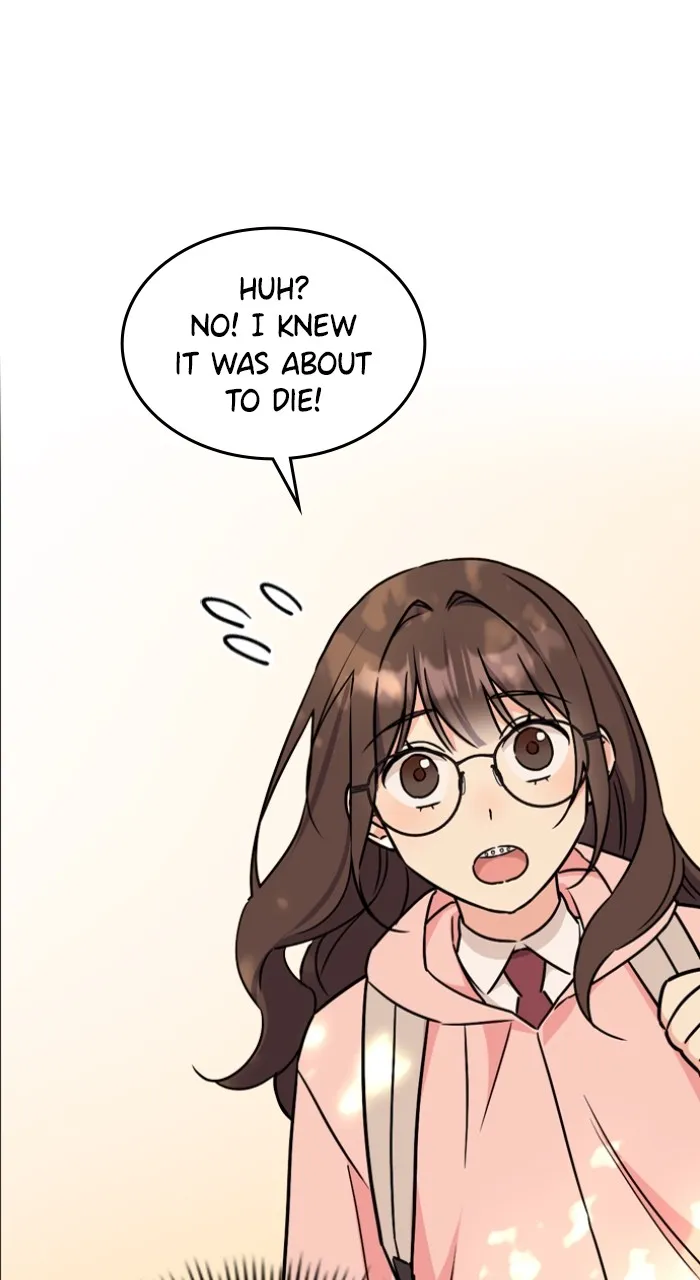 Ugly Duckling Complex Chapter 4 page 94 - 