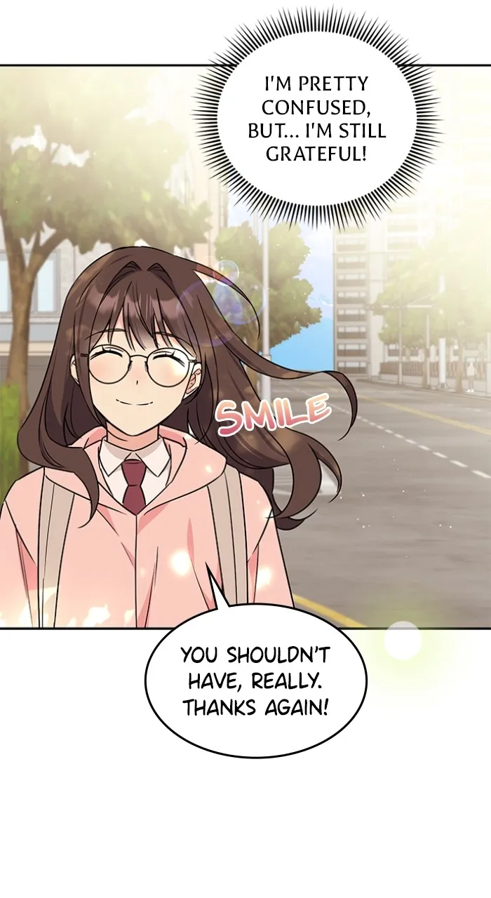 Ugly Duckling Complex Chapter 4 page 96 - 