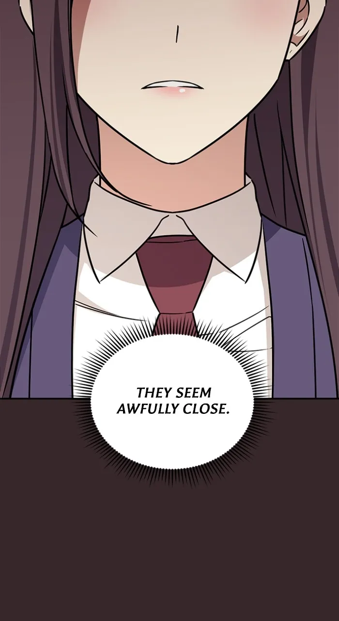 Ugly Duckling Complex Chapter 4 page 100 - 