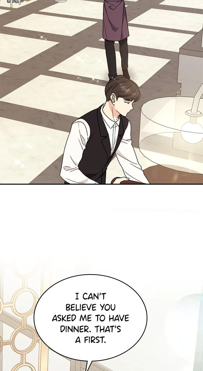 Ugly Duckling Complex Chapter 40 page 2 - 