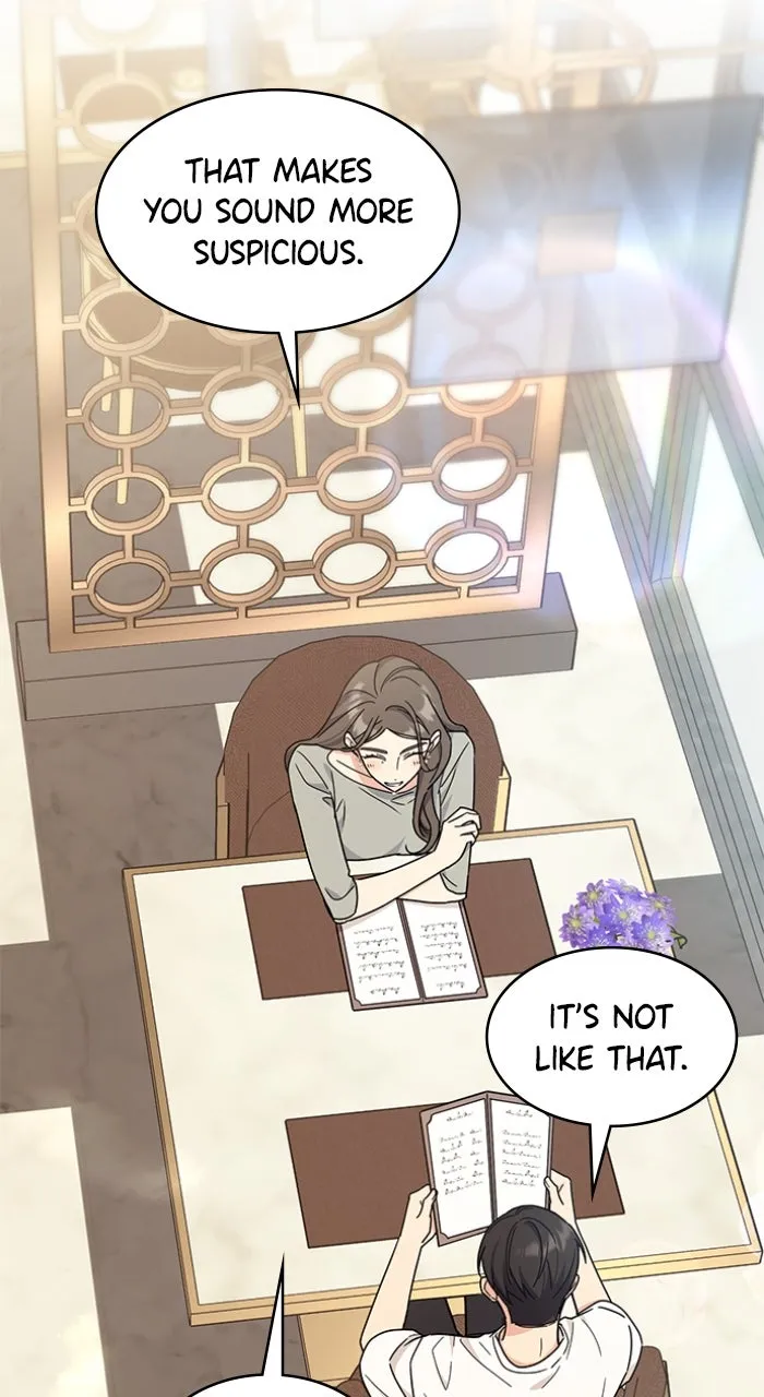 Ugly Duckling Complex Chapter 40 page 11 - 