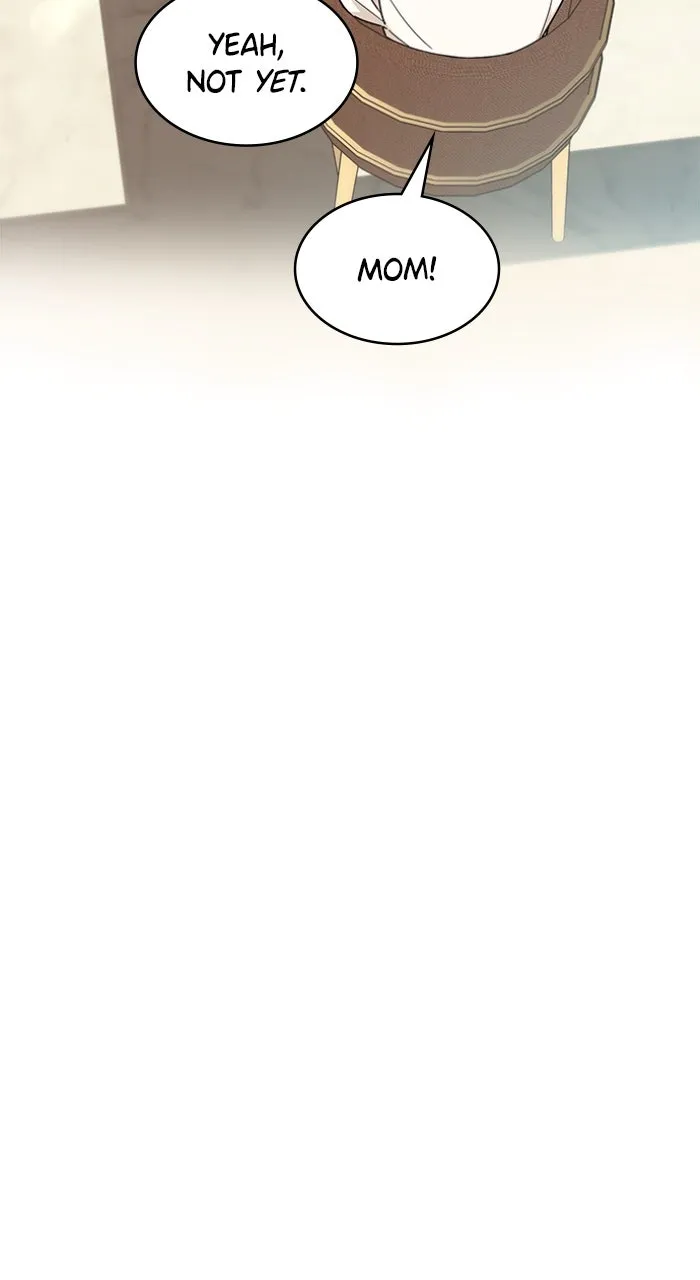 Ugly Duckling Complex Chapter 40 page 12 - 