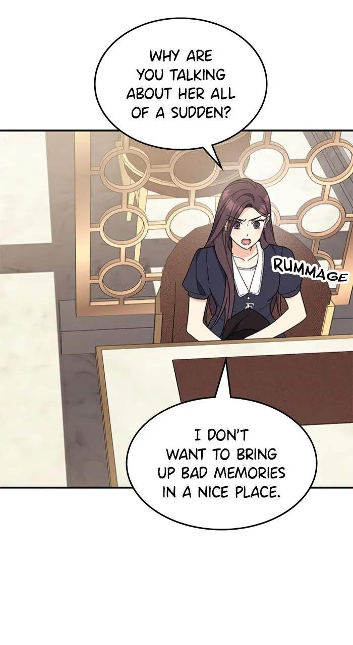 Ugly Duckling Complex Chapter 40 page 24 - 