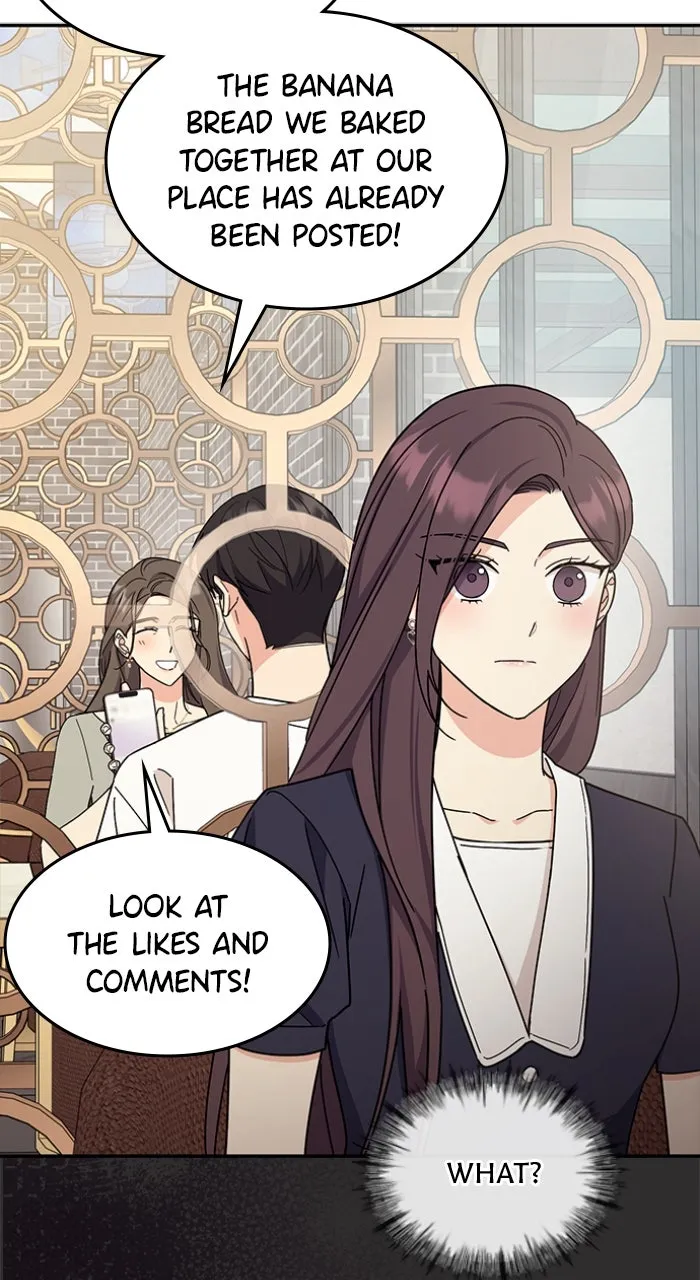 Ugly Duckling Complex Chapter 40 page 34 - 