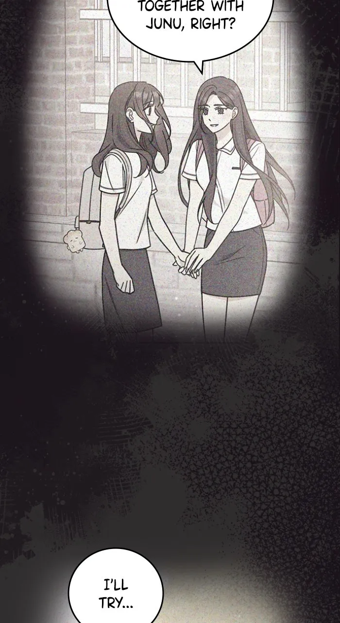 Ugly Duckling Complex Chapter 40 page 38 - 