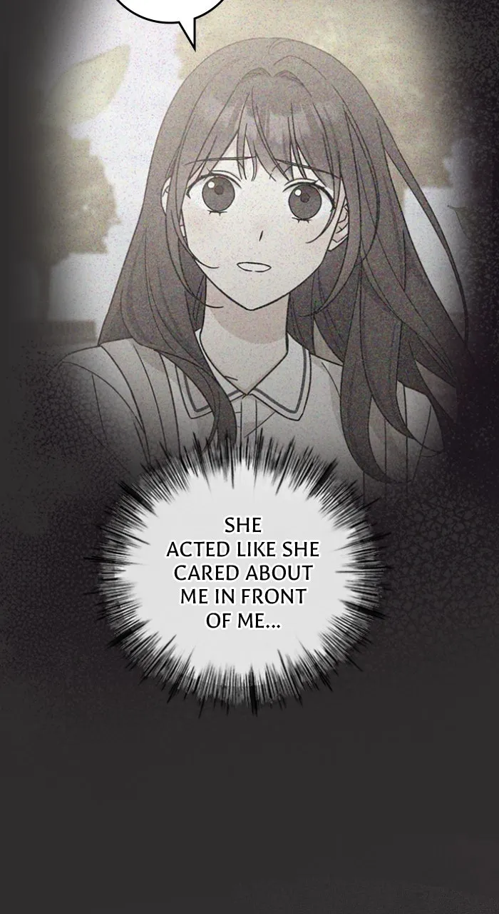 Ugly Duckling Complex Chapter 40 page 39 - 