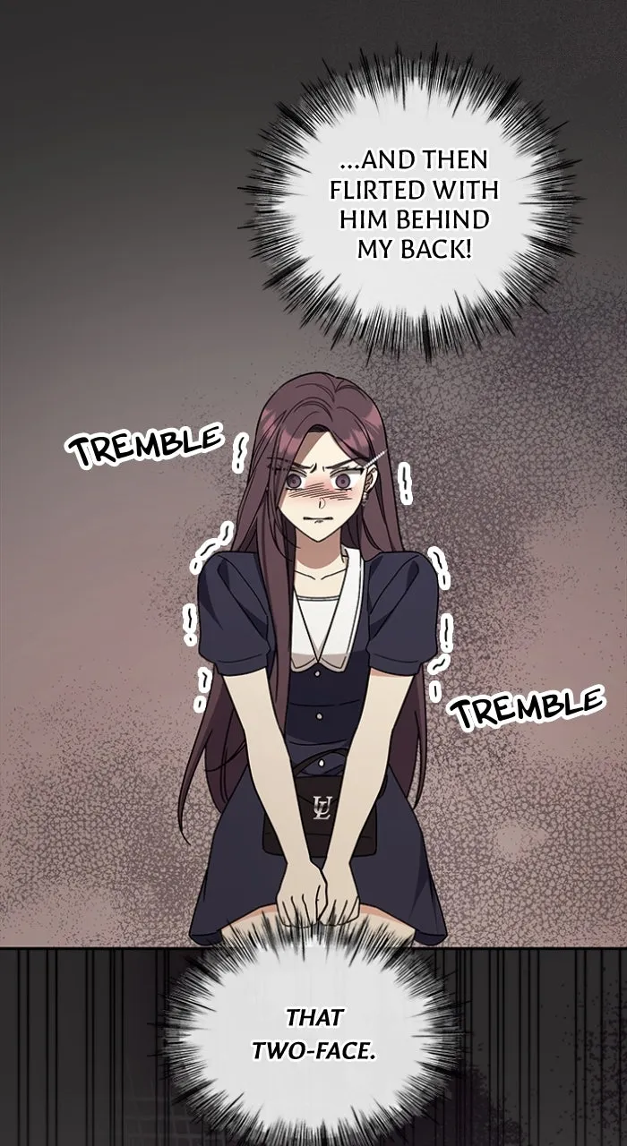 Ugly Duckling Complex Chapter 40 page 40 - 