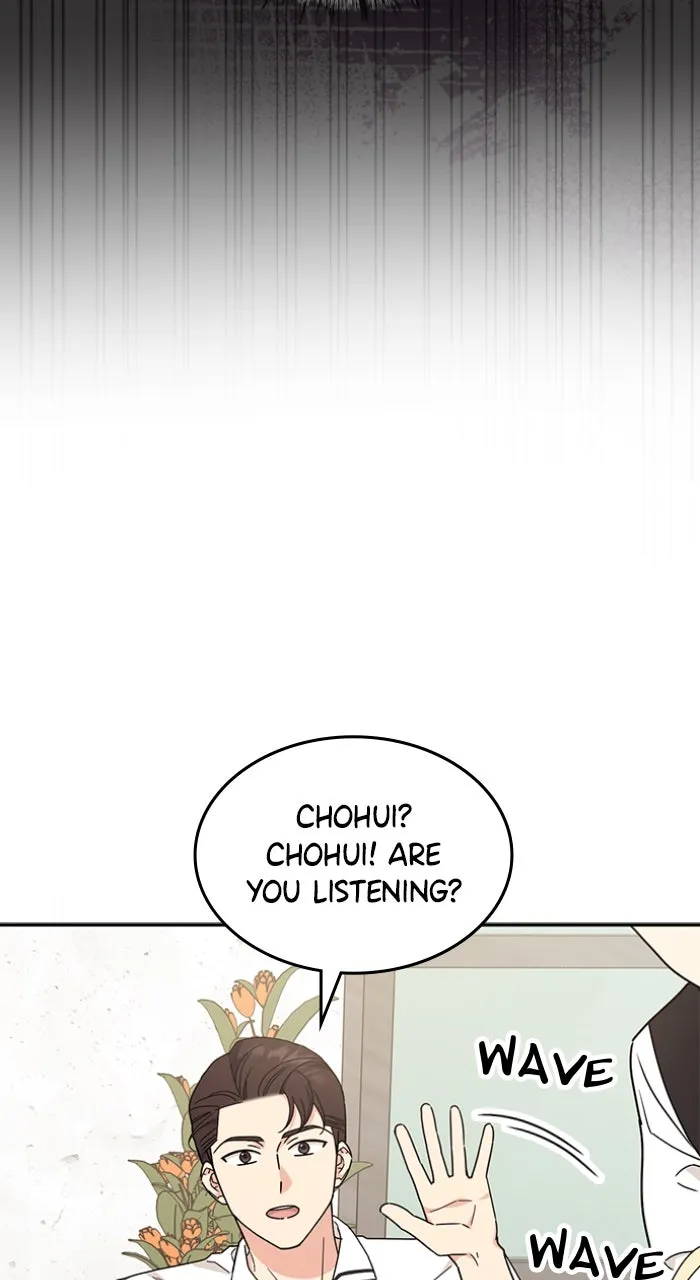 Ugly Duckling Complex Chapter 40 page 41 - 