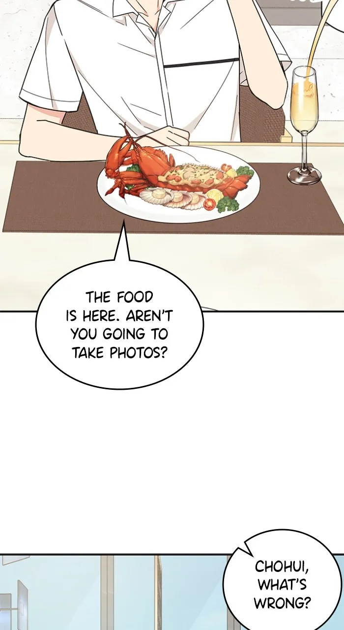 Ugly Duckling Complex Chapter 40 page 42 - 