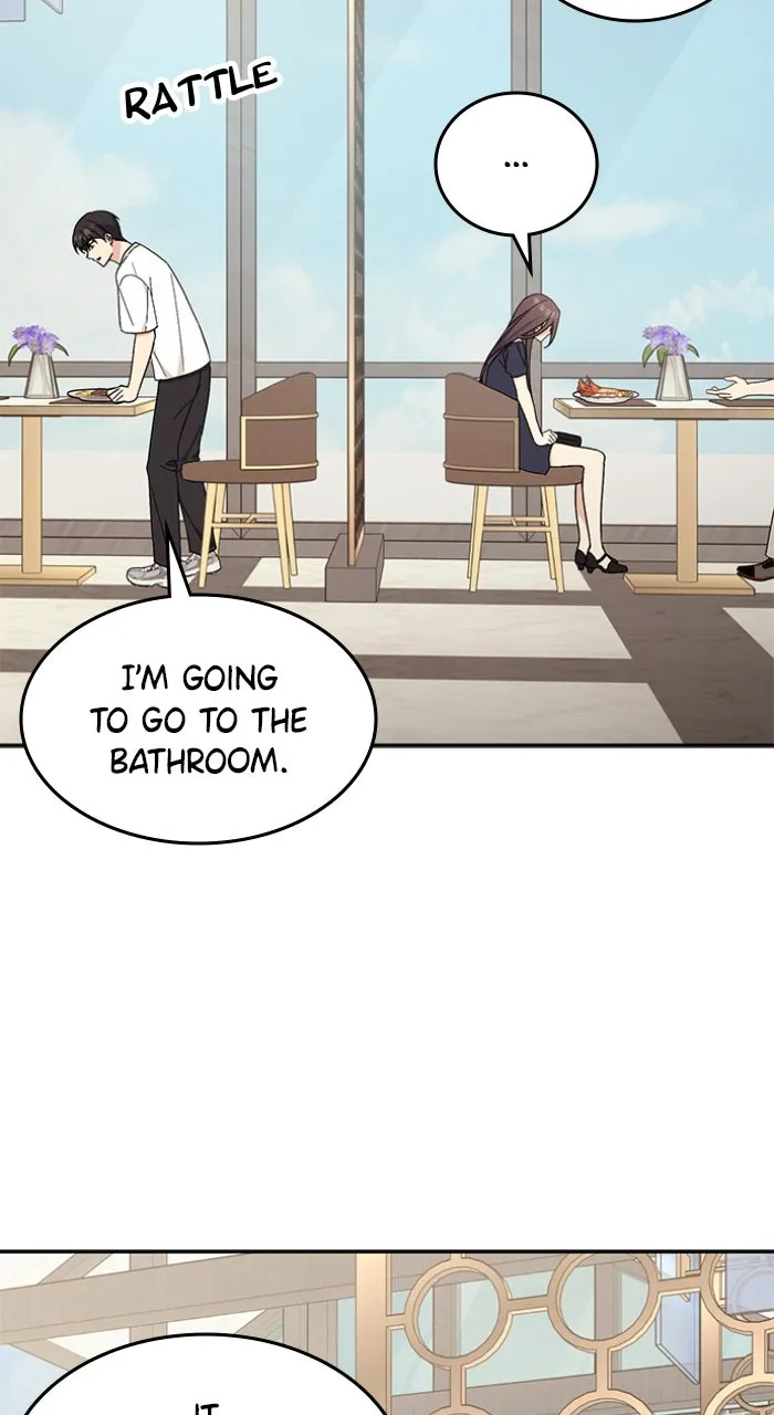Ugly Duckling Complex Chapter 40 page 43 - 