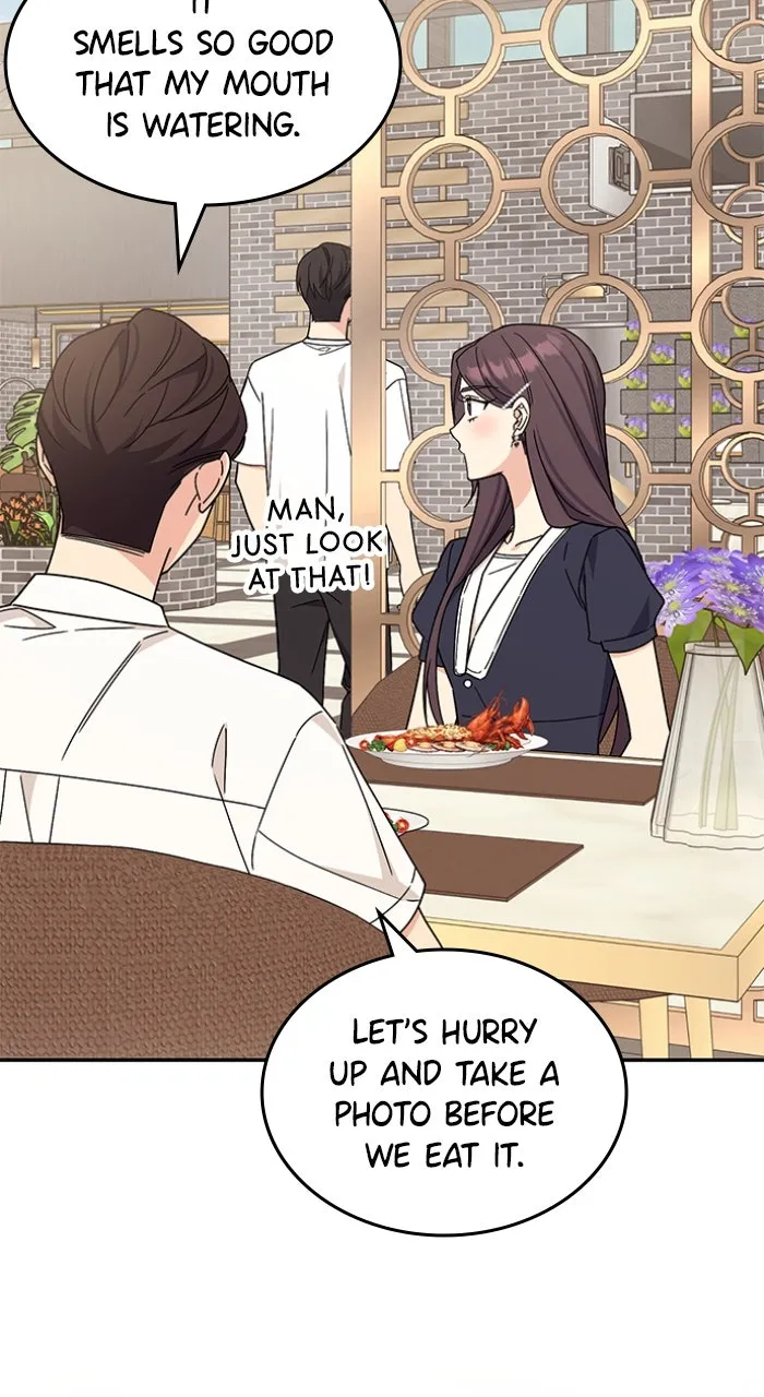 Ugly Duckling Complex Chapter 40 page 44 - 