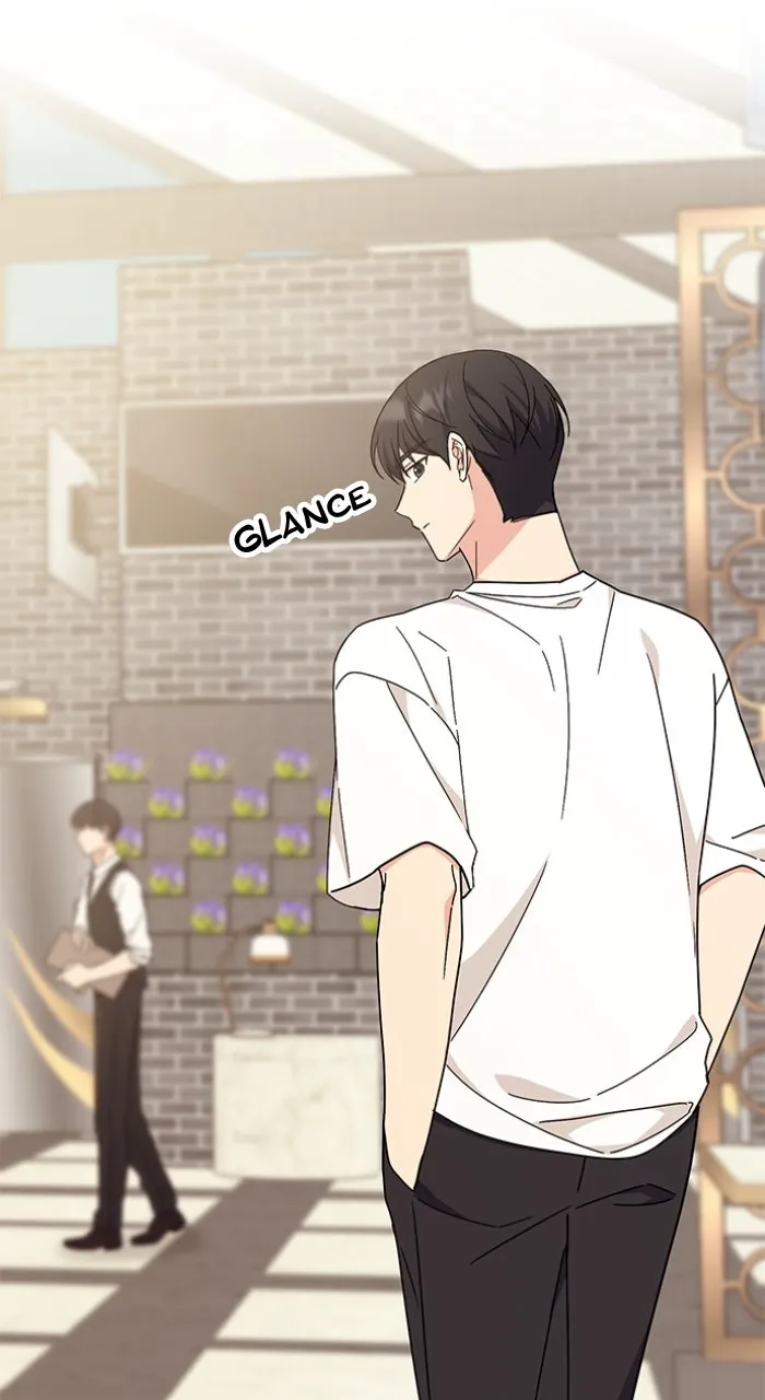 Ugly Duckling Complex Chapter 40 page 45 - 