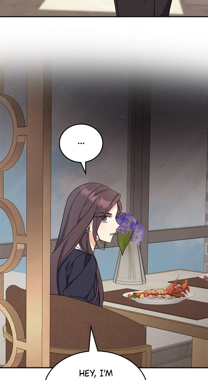 Ugly Duckling Complex Chapter 40 page 46 - 