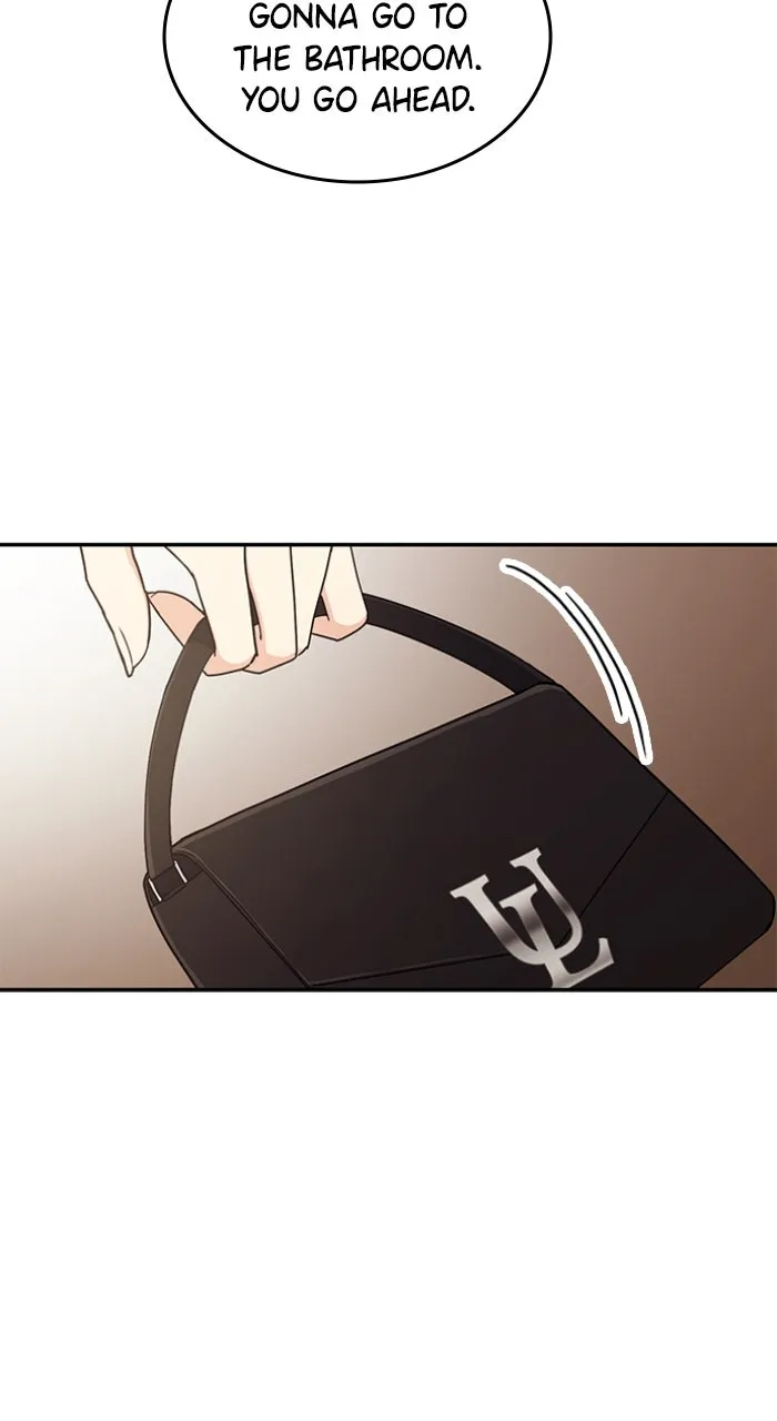 Ugly Duckling Complex Chapter 40 page 47 - 