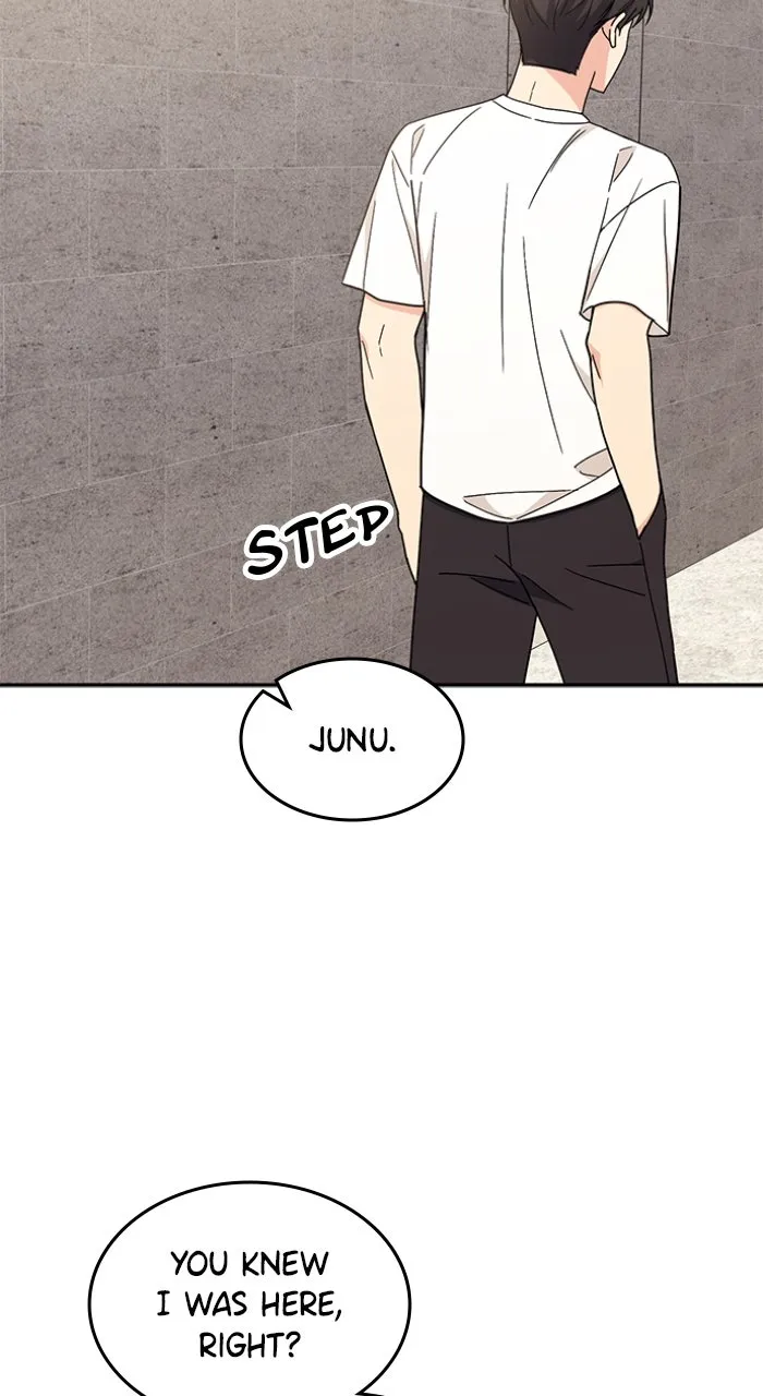 Ugly Duckling Complex Chapter 40 page 49 - 