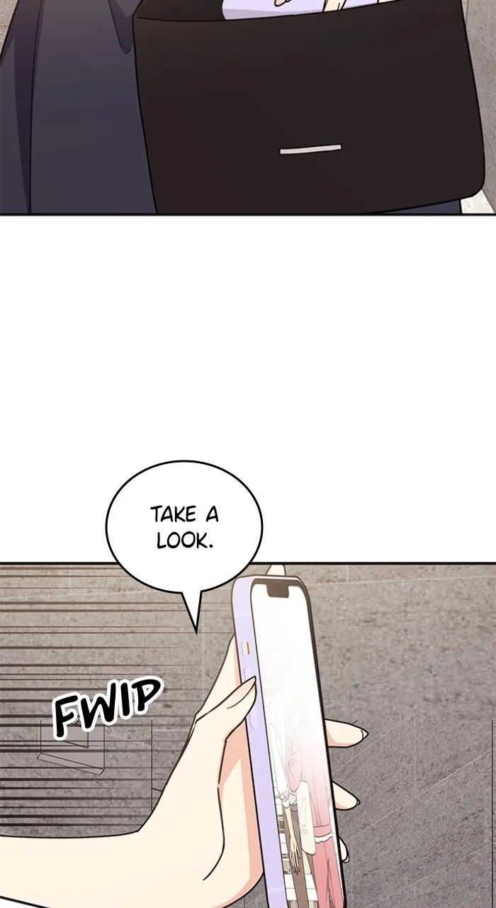 Ugly Duckling Complex Chapter 40 page 52 - 
