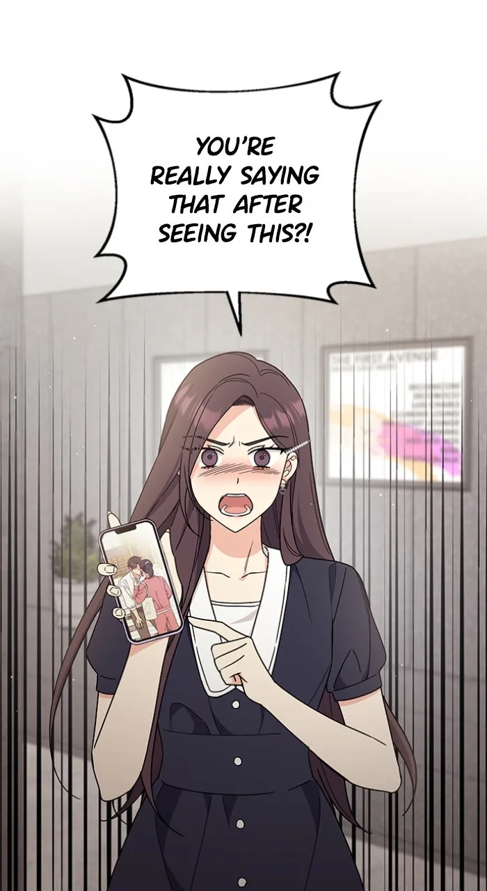 Ugly Duckling Complex Chapter 40 page 58 - 