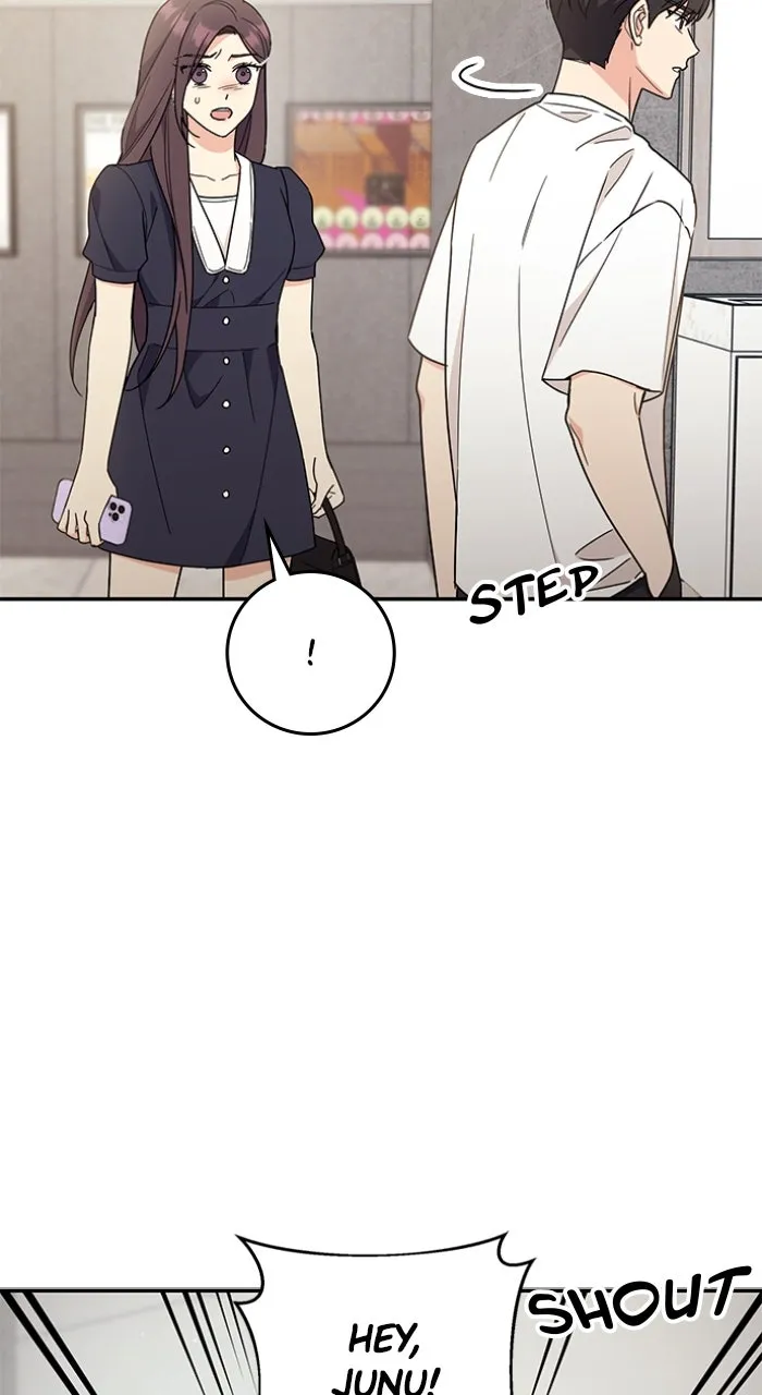 Ugly Duckling Complex Chapter 40 page 61 - 