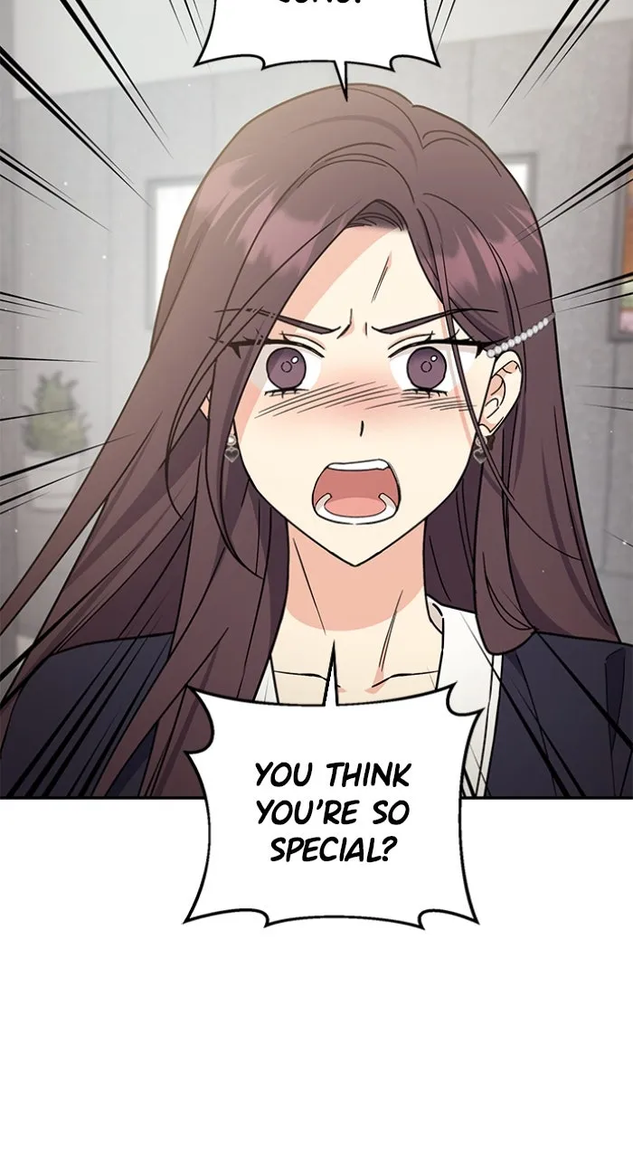 Ugly Duckling Complex Chapter 40 page 62 - 