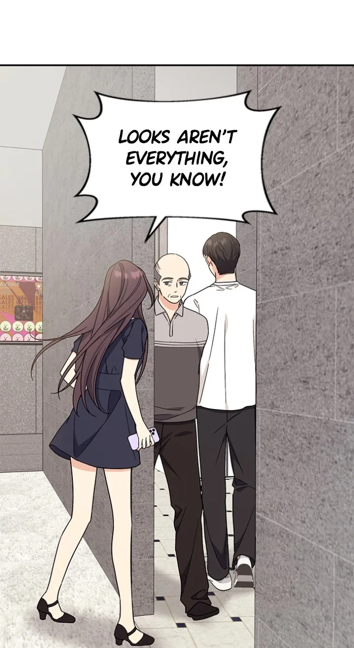 Ugly Duckling Complex Chapter 40 page 63 - 