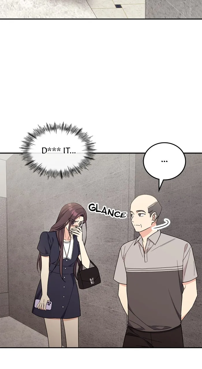 Ugly Duckling Complex Chapter 40 page 64 - 