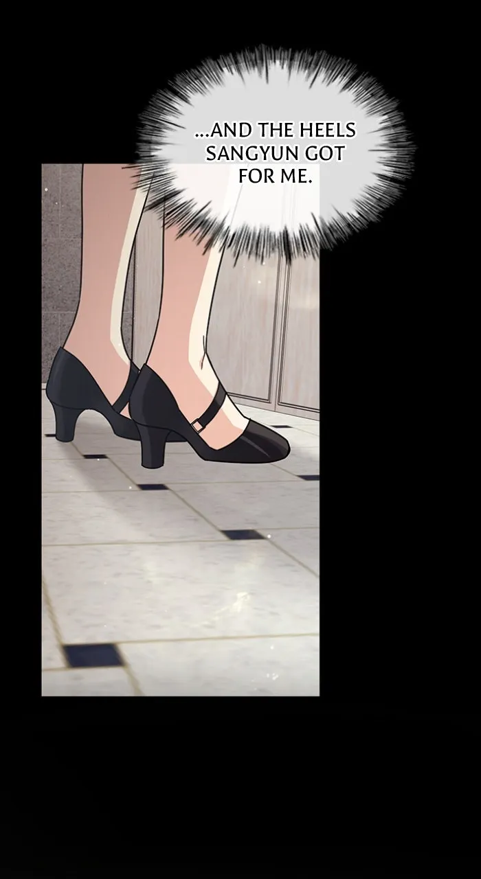 Ugly Duckling Complex Chapter 40 page 70 - 