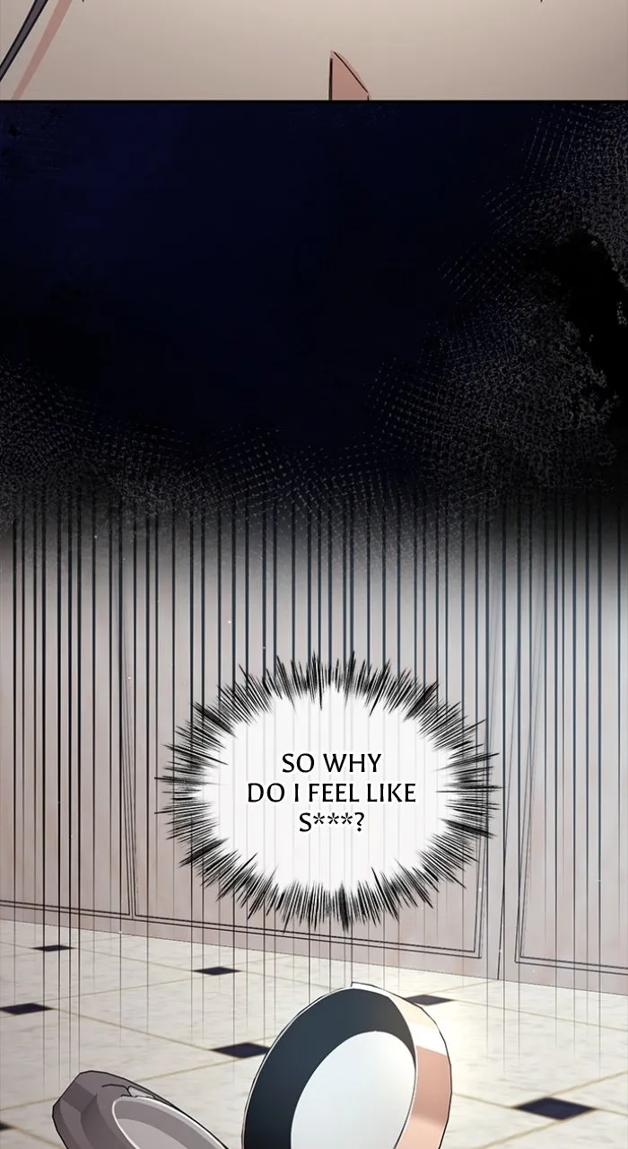 Ugly Duckling Complex Chapter 40 page 73 - 