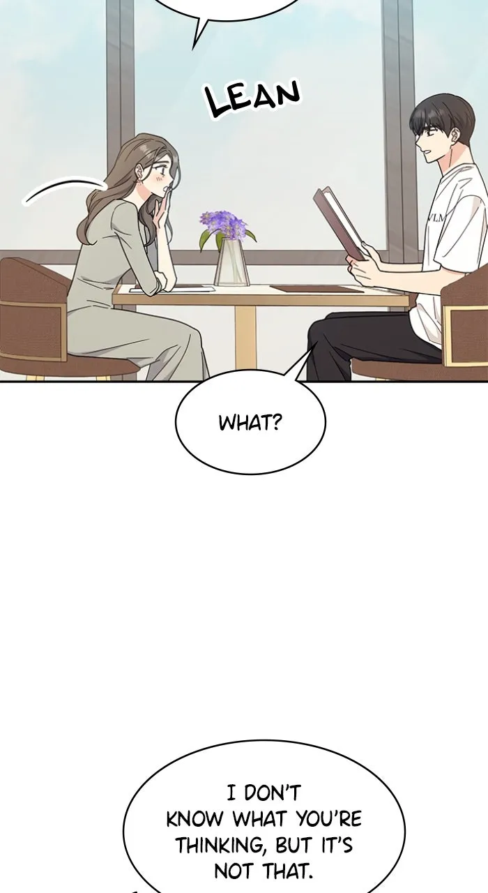 Ugly Duckling Complex Chapter 40 page 9 - 