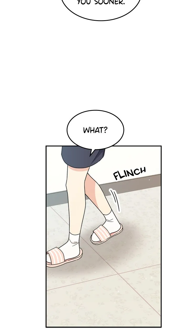 Ugly Duckling Complex Chapter 40 page 84 - 