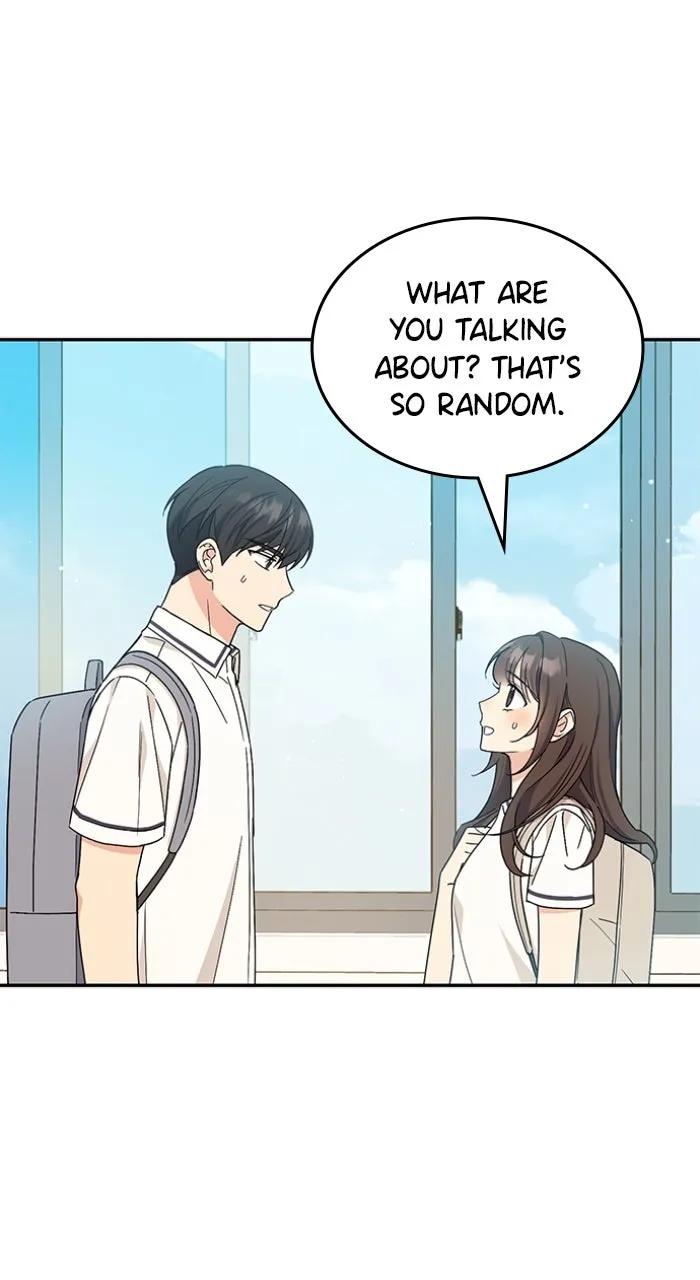 Ugly Duckling Complex Chapter 40 page 87 - 
