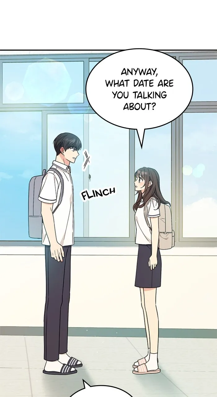Ugly Duckling Complex Chapter 40 page 90 - 