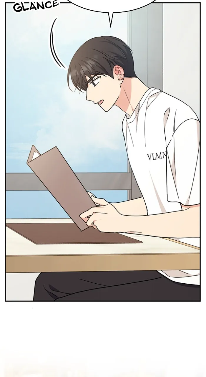 Ugly Duckling Complex Chapter 40 page 10 - 