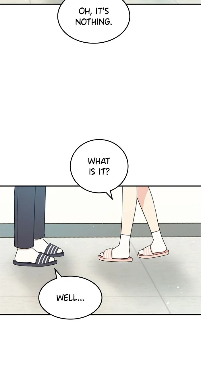 Ugly Duckling Complex Chapter 40 page 91 - 