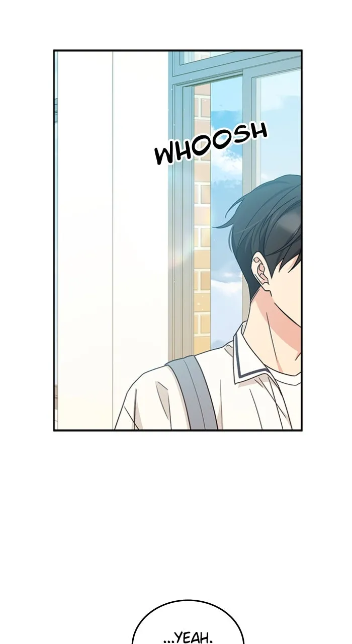 Ugly Duckling Complex Chapter 40 page 95 - 