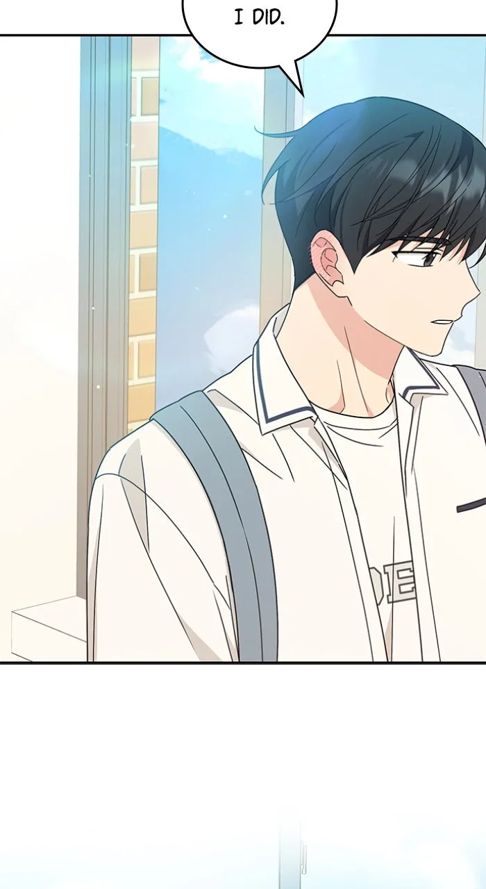 Ugly Duckling Complex Chapter 40 page 96 - 