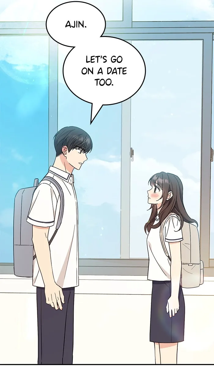 Ugly Duckling Complex Chapter 40 page 97 - 