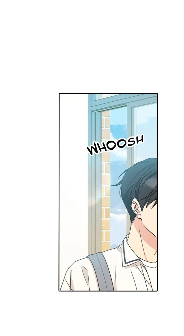 Ugly Duckling Complex Chapter 41 page 1 - 