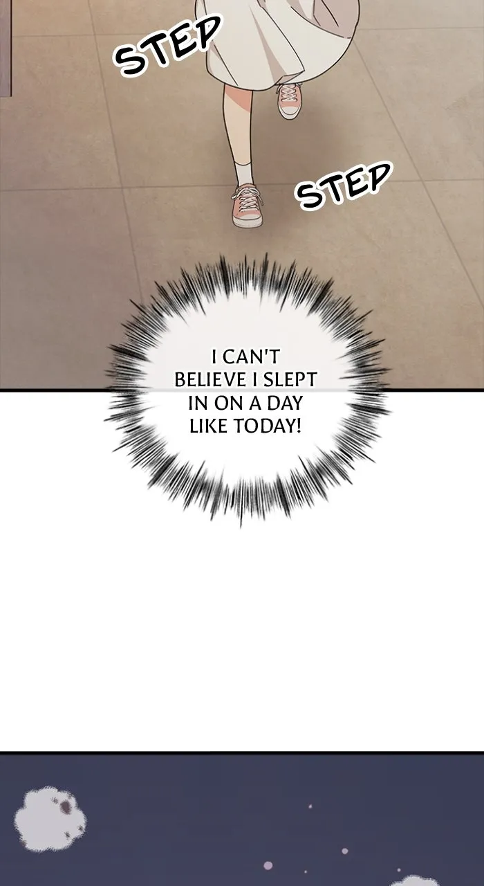 Ugly Duckling Complex Chapter 41 page 14 - 