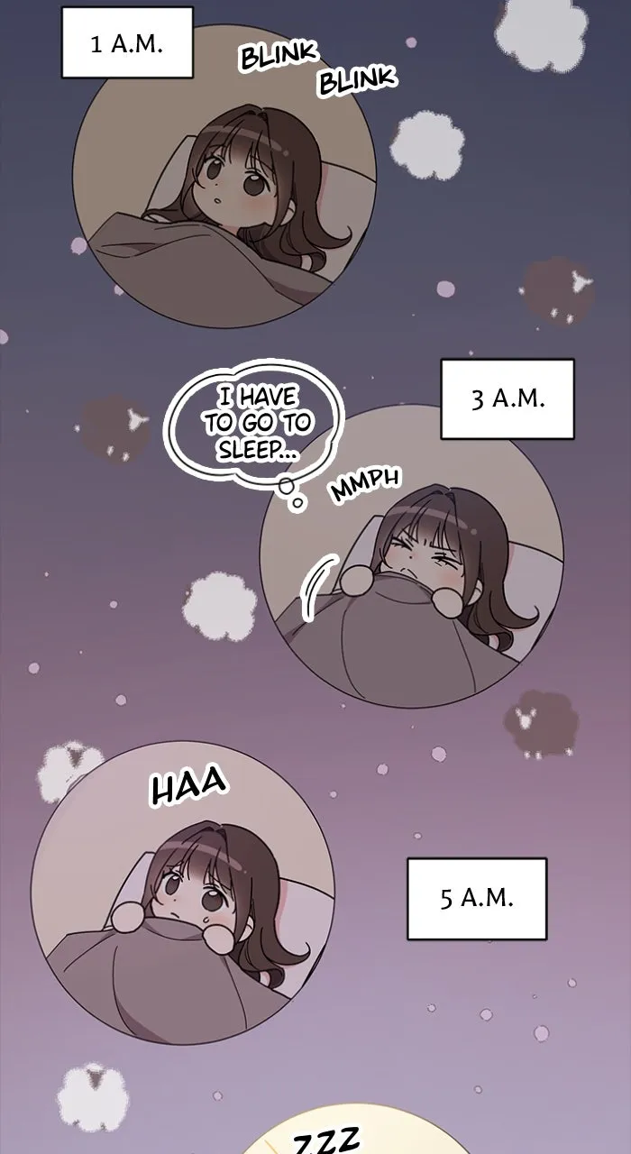 Ugly Duckling Complex Chapter 41 page 15 - 