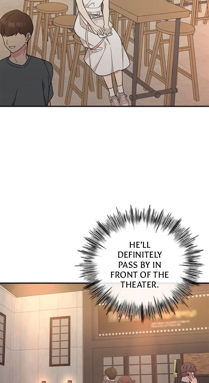 Ugly Duckling Complex Chapter 41 page 23 - 