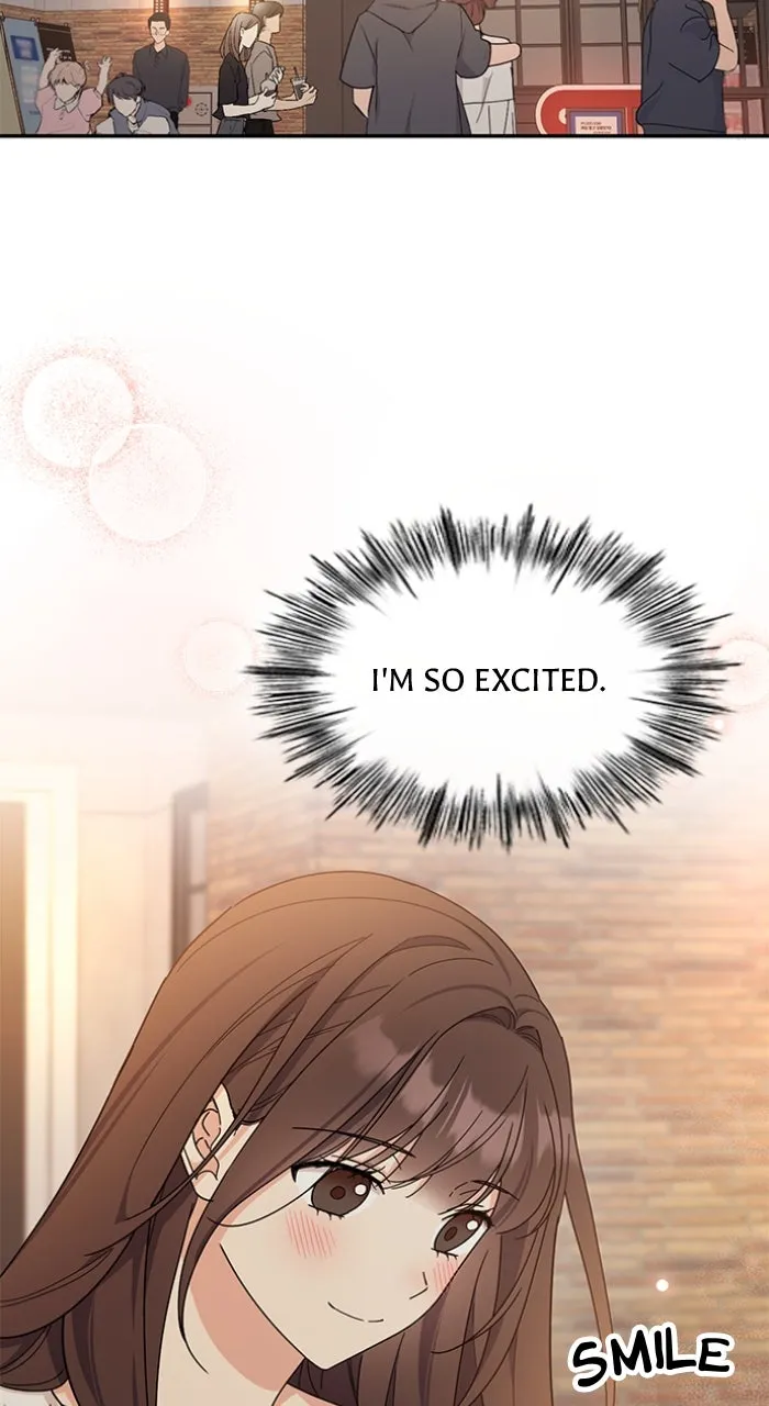Ugly Duckling Complex Chapter 41 page 24 - 