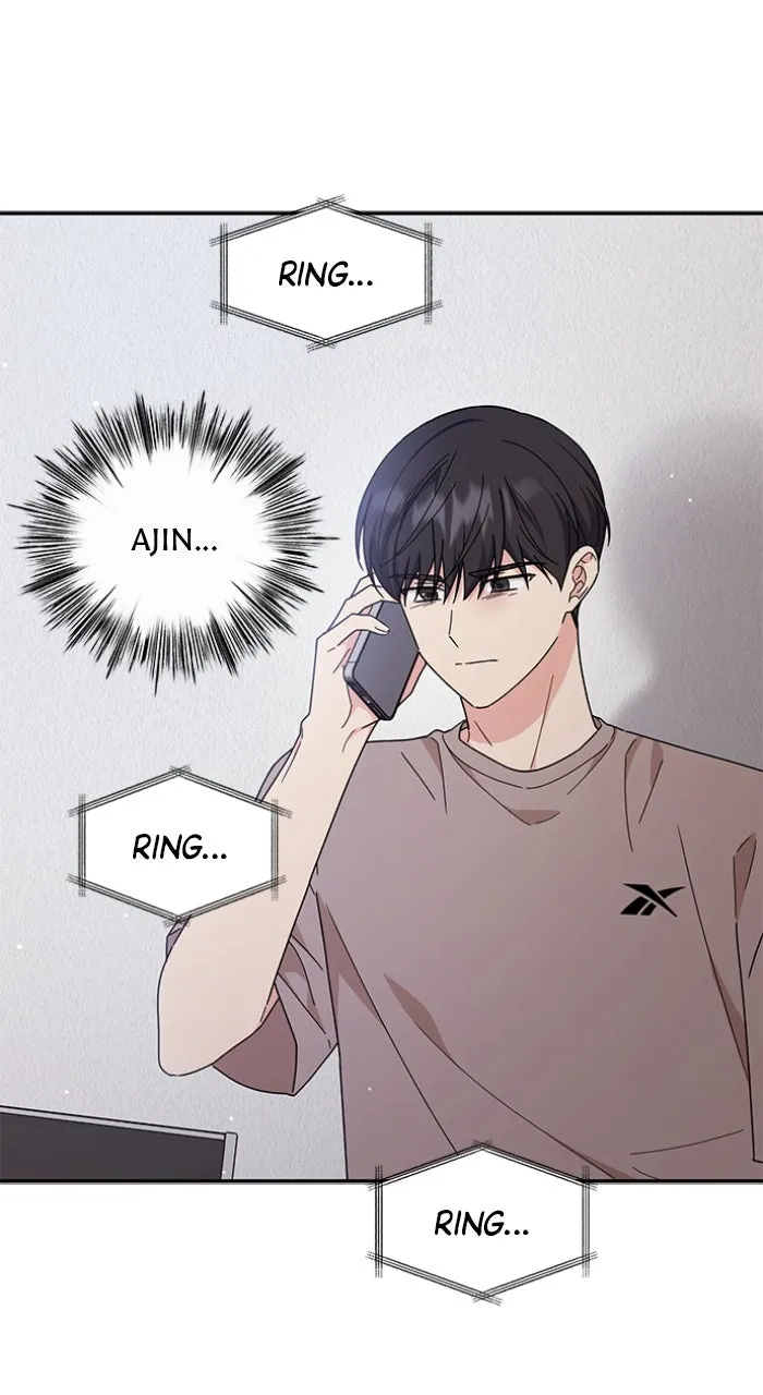 Ugly Duckling Complex Chapter 41 page 28 - 