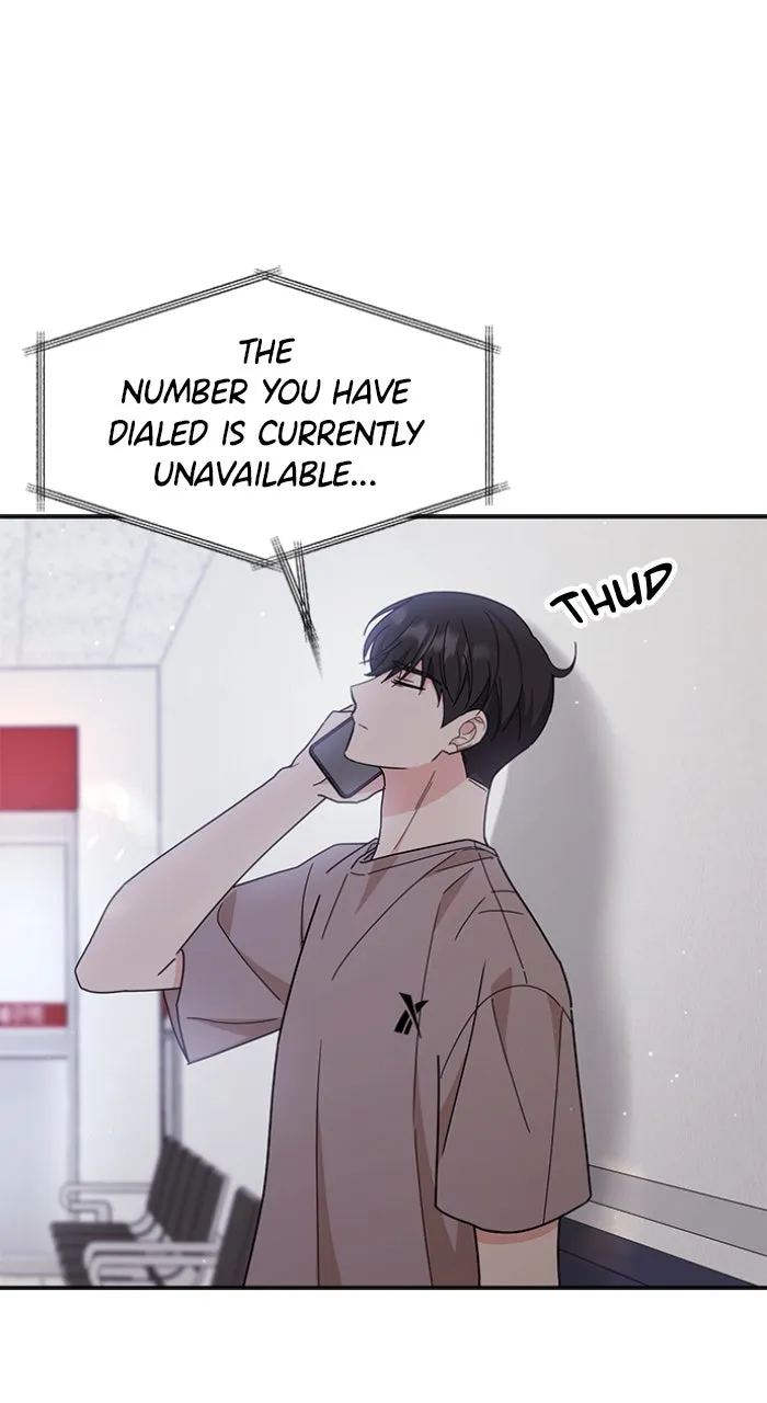 Ugly Duckling Complex Chapter 41 page 29 - 
