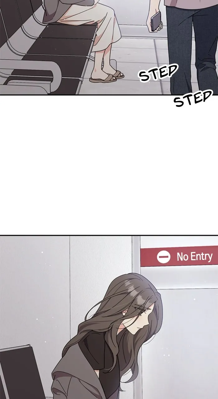 Ugly Duckling Complex Chapter 41 page 34 - 