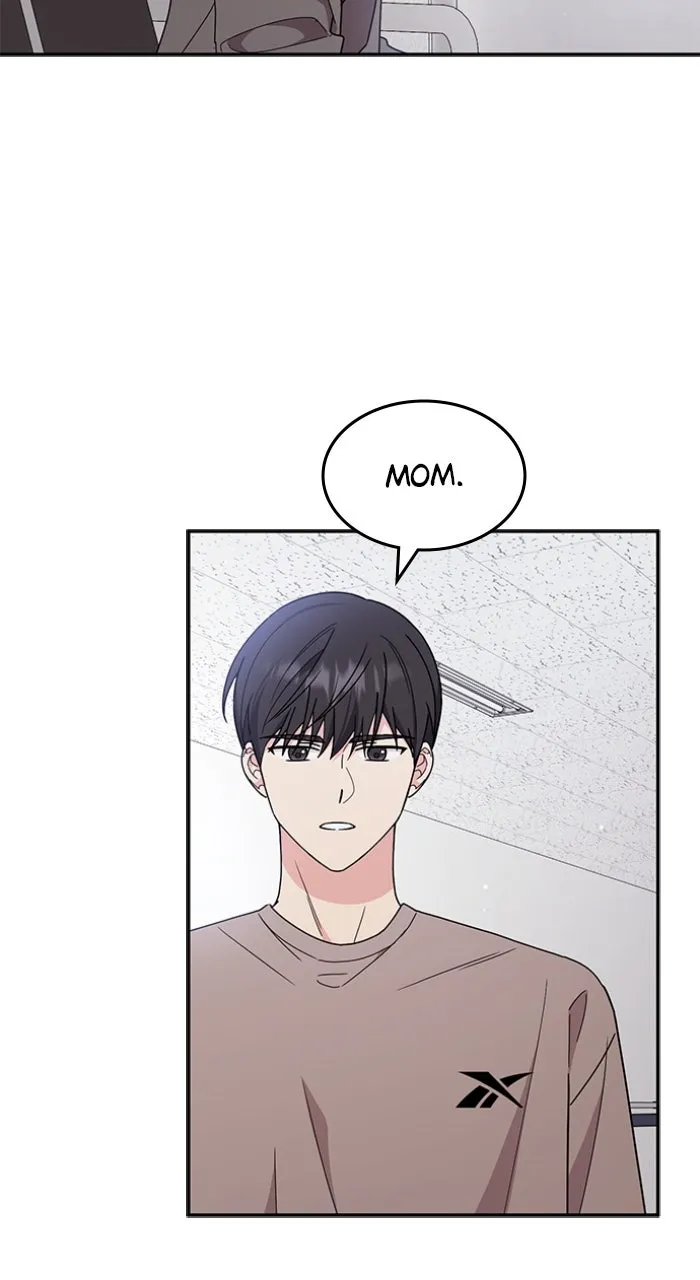 Ugly Duckling Complex Chapter 41 page 35 - 