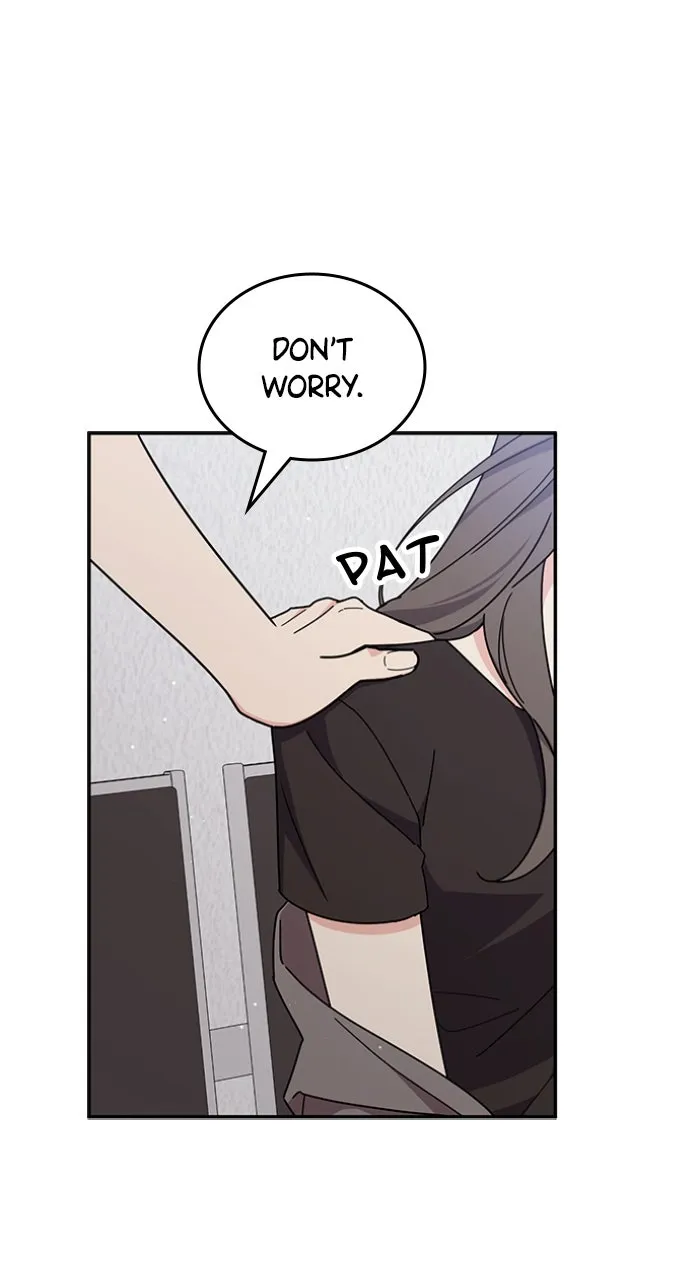 Ugly Duckling Complex Chapter 41 page 36 - 