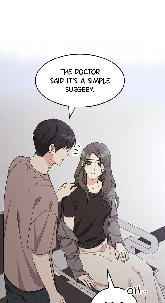 Ugly Duckling Complex Chapter 41 page 37 - 