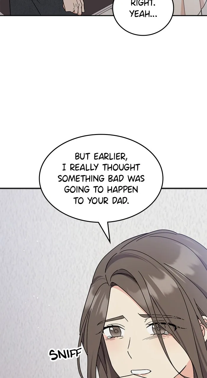 Ugly Duckling Complex Chapter 41 page 38 - 